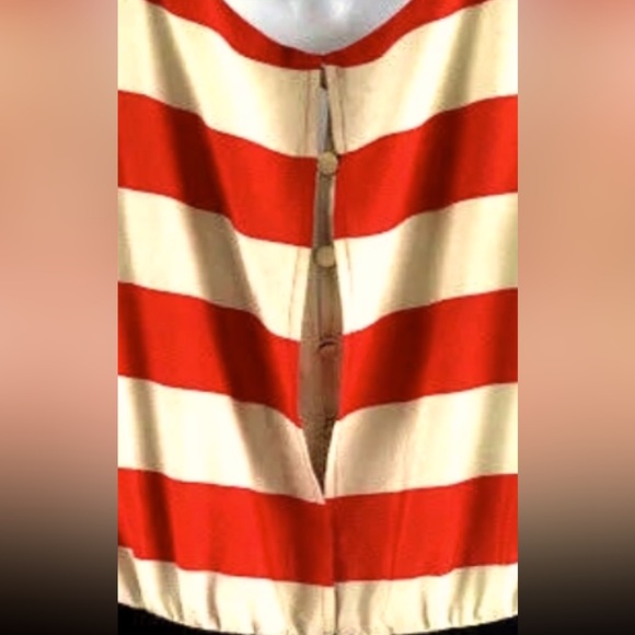 Forever 21 Women's sleeveless mini Dress, Size Medium - Picture 4 of 5